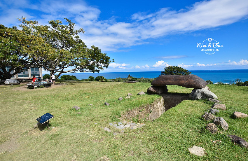 台東部海岸國家風景區 東管處 都歷遊客中心08