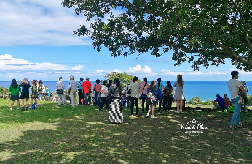 台東部海岸國家風景區 東管處 都歷遊客中心20