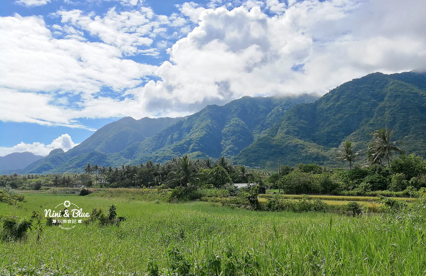 台東景點 天空之境 都歷海灘 沙灘秘境18