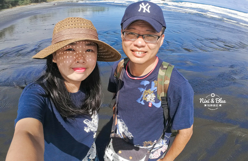 台東景點 天空之境 都歷海灘 沙灘秘境17