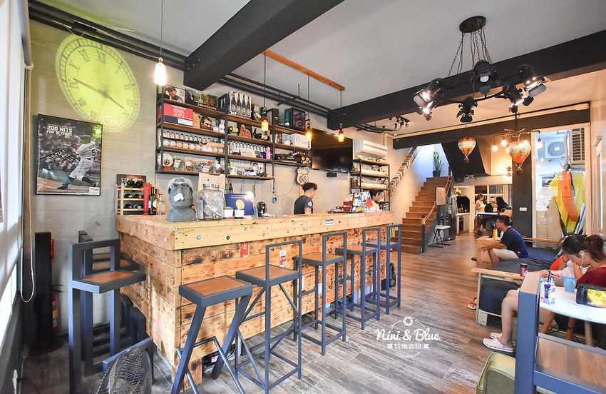 台東住宿推薦懶人包 、台東民宿、台東飯店、背包客棧