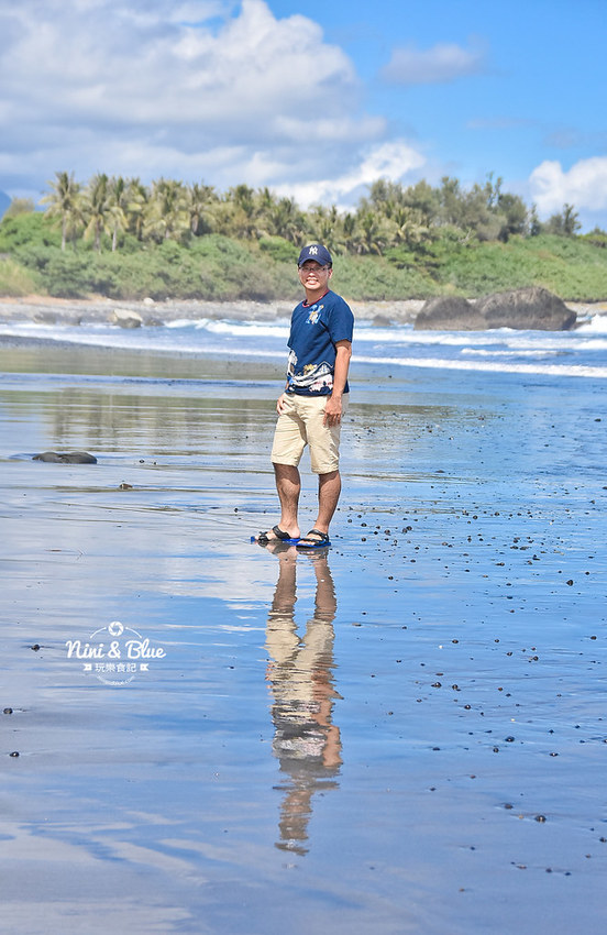 台東景點 天空之境 都歷海灘 沙灘秘境10