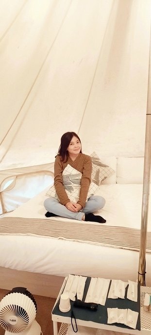 旅遊 ░ 南部豪華型帳篷露營 - The Tale Of Butterfly 蝶舞澗 一泊二食, 有趣的第一次豪華型露營體驗 旅遊 ░ 南部豪華型帳篷露營 - The Tale Of Butterfly 蝶舞澗 一泊二食, 有趣的第一次豪華型露營體驗