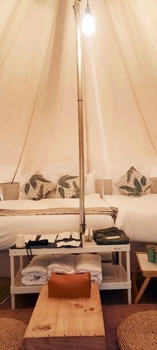 旅遊 ░ 南部豪華型帳篷露營 - The Tale Of Butterfly 蝶舞澗 一泊二食, 有趣的第一次豪華型露營體驗 旅遊 ░ 南部豪華型帳篷露營 - The Tale Of Butterfly 蝶舞澗 一泊二食, 有趣的第一次豪華型露營體驗