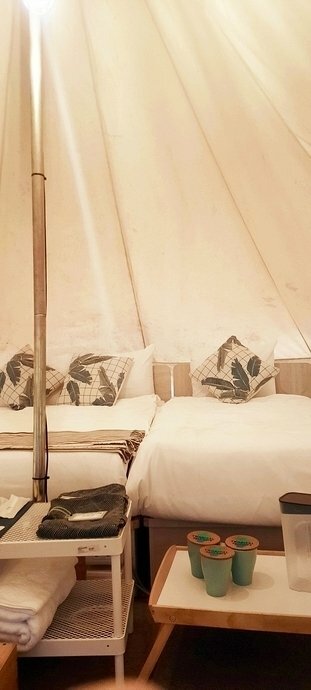 旅遊 ░ 南部豪華型帳篷露營 - The Tale Of Butterfly 蝶舞澗 一泊二食, 有趣的第一次豪華型露營體驗 旅遊 ░ 南部豪華型帳篷露營 - The Tale Of Butterfly 蝶舞澗 一泊二食, 有趣的第一次豪華型露營體驗