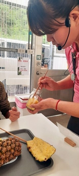 旅遊 ░ 南部豪華型帳篷露營 - The Tale Of Butterfly 蝶舞澗 一泊二食, 有趣的第一次豪華型露營體驗 旅遊 ░ 南部豪華型帳篷露營 - The Tale Of Butterfly 蝶舞澗 一泊二食, 有趣的第一次豪華型露營體驗