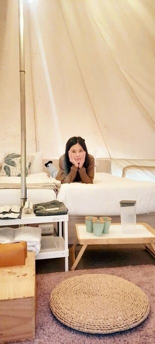 旅遊 ░ 南部豪華型帳篷露營 - The Tale Of Butterfly 蝶舞澗 一泊二食, 有趣的第一次豪華型露營體驗 旅遊 ░ 南部豪華型帳篷露營 - The Tale Of Butterfly 蝶舞澗 一泊二食, 有趣的第一次豪華型露營體驗