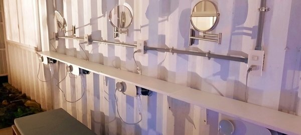 旅遊 ░ 南部豪華型帳篷露營 - The Tale Of Butterfly 蝶舞澗 一泊二食, 有趣的第一次豪華型露營體驗 旅遊 ░ 南部豪華型帳篷露營 - The Tale Of Butterfly 蝶舞澗 一泊二食, 有趣的第一次豪華型露營體驗