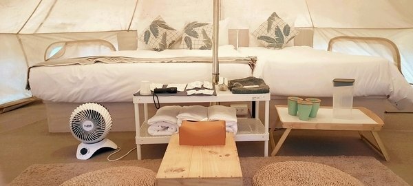 旅遊 ░ 南部豪華型帳篷露營 - The Tale Of Butterfly 蝶舞澗 一泊二食, 有趣的第一次豪華型露營體驗 旅遊 ░ 南部豪華型帳篷露營 - The Tale Of Butterfly 蝶舞澗 一泊二食, 有趣的第一次豪華型露營體驗