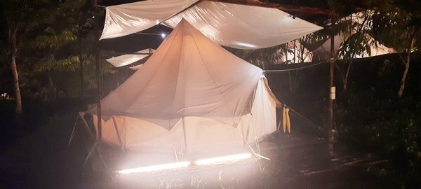 旅遊 ░ 南部豪華型帳篷露營 - The Tale Of Butterfly 蝶舞澗 一泊二食, 有趣的第一次豪華型露營體驗 旅遊 ░ 南部豪華型帳篷露營 - The Tale Of Butterfly 蝶舞澗 一泊二食, 有趣的第一次豪華型露營體驗