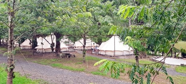 旅遊 ░ 南部豪華型帳篷露營 - The Tale Of Butterfly 蝶舞澗 一泊二食, 有趣的第一次豪華型露營體驗 旅遊 ░ 南部豪華型帳篷露營 - The Tale Of Butterfly 蝶舞澗 一泊二食, 有趣的第一次豪華型露營體驗