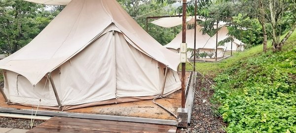 旅遊 ░ 南部豪華型帳篷露營 - The Tale Of Butterfly 蝶舞澗 一泊二食, 有趣的第一次豪華型露營體驗 旅遊 ░ 南部豪華型帳篷露營 - The Tale Of Butterfly 蝶舞澗 一泊二食, 有趣的第一次豪華型露營體驗