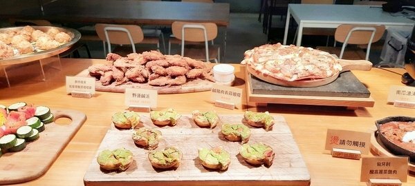 旅遊 ░ 南部豪華型帳篷露營 - The Tale Of Butterfly 蝶舞澗 一泊二食, 有趣的第一次豪華型露營體驗 旅遊 ░ 南部豪華型帳篷露營 - The Tale Of Butterfly 蝶舞澗 一泊二食, 有趣的第一次豪華型露營體驗