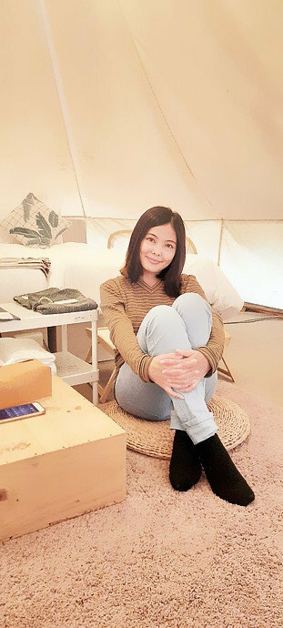 旅遊 ░ 南部豪華型帳篷露營 - The Tale Of Butterfly 蝶舞澗 一泊二食, 有趣的第一次豪華型露營體驗 旅遊 ░ 南部豪華型帳篷露營 - The Tale Of Butterfly 蝶舞澗 一泊二食, 有趣的第一次豪華型露營體驗