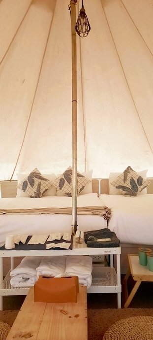 旅遊 ░ 南部豪華型帳篷露營 - The Tale Of Butterfly 蝶舞澗 一泊二食, 有趣的第一次豪華型露營體驗 旅遊 ░ 南部豪華型帳篷露營 - The Tale Of Butterfly 蝶舞澗 一泊二食, 有趣的第一次豪華型露營體驗