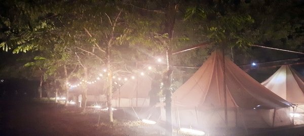 旅遊 ░ 南部豪華型帳篷露營 - The Tale Of Butterfly 蝶舞澗 一泊二食, 有趣的第一次豪華型露營體驗 旅遊 ░ 南部豪華型帳篷露營 - The Tale Of Butterfly 蝶舞澗 一泊二食, 有趣的第一次豪華型露營體驗