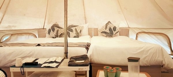 旅遊 ░ 南部豪華型帳篷露營 - The Tale Of Butterfly 蝶舞澗 一泊二食, 有趣的第一次豪華型露營體驗 旅遊 ░ 南部豪華型帳篷露營 - The Tale Of Butterfly 蝶舞澗 一泊二食, 有趣的第一次豪華型露營體驗