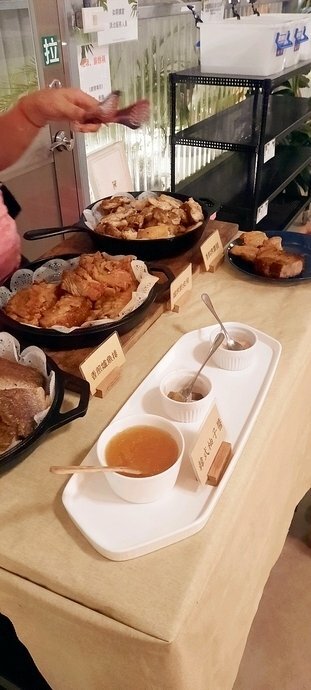 旅遊 ░ 南部豪華型帳篷露營 - The Tale Of Butterfly 蝶舞澗 一泊二食, 有趣的第一次豪華型露營體驗 旅遊 ░ 南部豪華型帳篷露營 - The Tale Of Butterfly 蝶舞澗 一泊二食, 有趣的第一次豪華型露營體驗