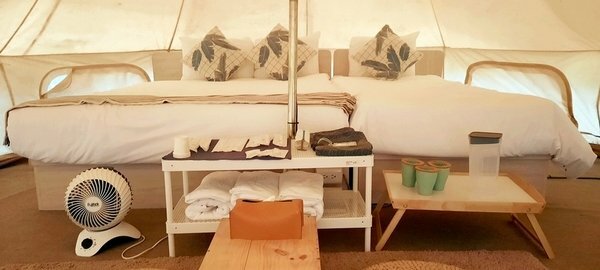 旅遊 ░ 南部豪華型帳篷露營 - The Tale Of Butterfly 蝶舞澗 一泊二食, 有趣的第一次豪華型露營體驗 旅遊 ░ 南部豪華型帳篷露營 - The Tale Of Butterfly 蝶舞澗 一泊二食, 有趣的第一次豪華型露營體驗