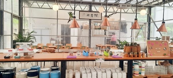 旅遊 ░ 南部豪華型帳篷露營 - The Tale Of Butterfly 蝶舞澗 一泊二食, 有趣的第一次豪華型露營體驗 旅遊 ░ 南部豪華型帳篷露營 - The Tale Of Butterfly 蝶舞澗 一泊二食, 有趣的第一次豪華型露營體驗