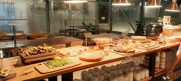 旅遊 ░ 南部豪華型帳篷露營 - The Tale Of Butterfly 蝶舞澗 一泊二食, 有趣的第一次豪華型露營體驗 旅遊 ░ 南部豪華型帳篷露營 - The Tale Of Butterfly 蝶舞澗 一泊二食, 有趣的第一次豪華型露營體驗