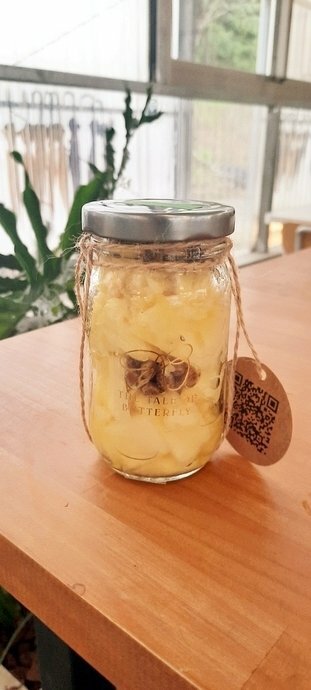 旅遊 ░ 南部豪華型帳篷露營 - The Tale Of Butterfly 蝶舞澗 一泊二食, 有趣的第一次豪華型露營體驗 旅遊 ░ 南部豪華型帳篷露營 - The Tale Of Butterfly 蝶舞澗 一泊二食, 有趣的第一次豪華型露營體驗