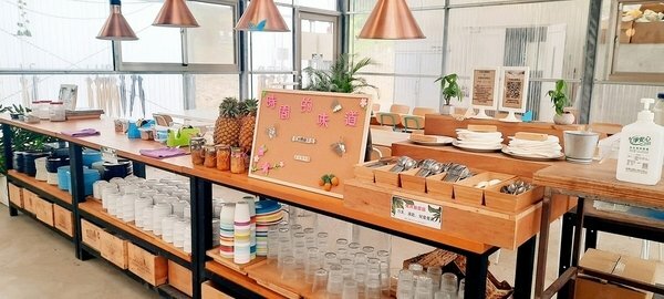 旅遊 ░ 南部豪華型帳篷露營 - The Tale Of Butterfly 蝶舞澗 一泊二食, 有趣的第一次豪華型露營體驗 旅遊 ░ 南部豪華型帳篷露營 - The Tale Of Butterfly 蝶舞澗 一泊二食, 有趣的第一次豪華型露營體驗