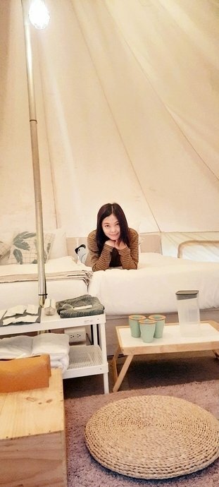 旅遊 ░ 南部豪華型帳篷露營 - The Tale Of Butterfly 蝶舞澗 一泊二食, 有趣的第一次豪華型露營體驗 旅遊 ░ 南部豪華型帳篷露營 - The Tale Of Butterfly 蝶舞澗 一泊二食, 有趣的第一次豪華型露營體驗