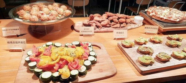 旅遊 ░ 南部豪華型帳篷露營 - The Tale Of Butterfly 蝶舞澗 一泊二食, 有趣的第一次豪華型露營體驗 旅遊 ░ 南部豪華型帳篷露營 - The Tale Of Butterfly 蝶舞澗 一泊二食, 有趣的第一次豪華型露營體驗