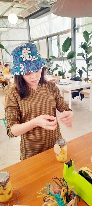 旅遊 ░ 南部豪華型帳篷露營 - The Tale Of Butterfly 蝶舞澗 一泊二食, 有趣的第一次豪華型露營體驗 旅遊 ░ 南部豪華型帳篷露營 - The Tale Of Butterfly 蝶舞澗 一泊二食, 有趣的第一次豪華型露營體驗