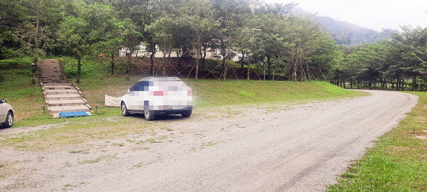 旅遊 ░ 南部豪華型帳篷露營 - The Tale Of Butterfly 蝶舞澗 一泊二食, 有趣的第一次豪華型露營體驗 旅遊 ░ 南部豪華型帳篷露營 - The Tale Of Butterfly 蝶舞澗 一泊二食, 有趣的第一次豪華型露營體驗