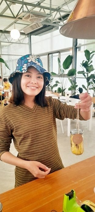 旅遊 ░ 南部豪華型帳篷露營 - The Tale Of Butterfly 蝶舞澗 一泊二食, 有趣的第一次豪華型露營體驗 旅遊 ░ 南部豪華型帳篷露營 - The Tale Of Butterfly 蝶舞澗 一泊二食, 有趣的第一次豪華型露營體驗