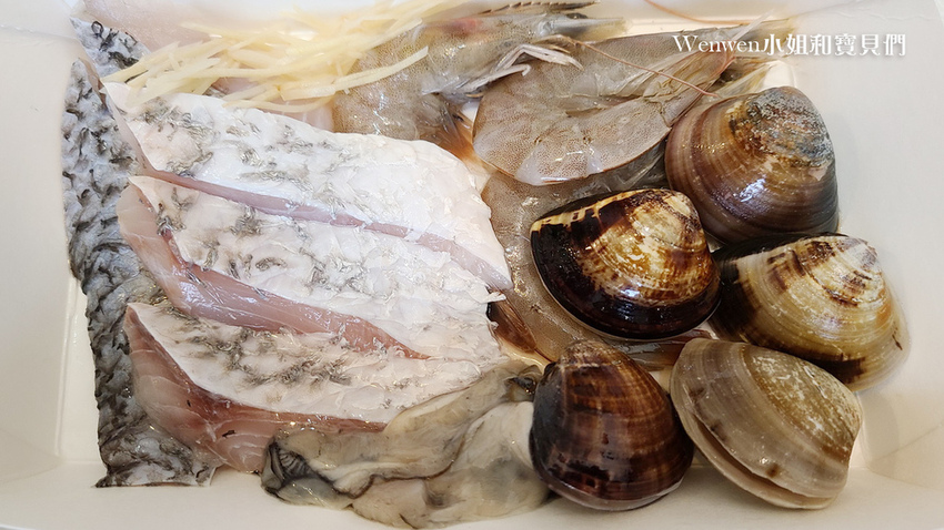 台北外帶北食 肉老大火鍋防疫外帶 加一元送一鍋 (6).jpg