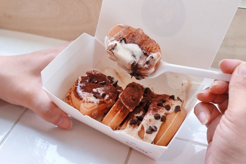 多良日常 高雄IG打卡美食 雞蛋糕