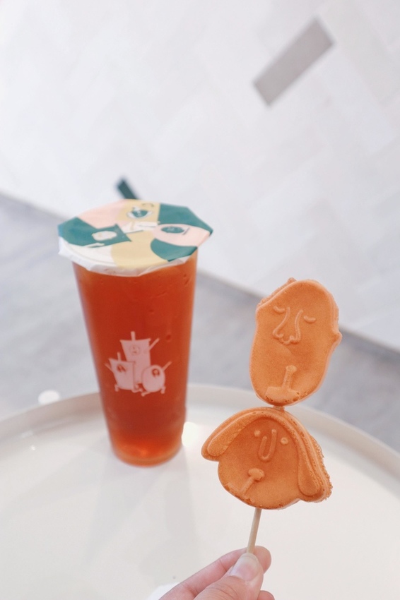 多良日常 高雄IG打卡美食 雞蛋糕