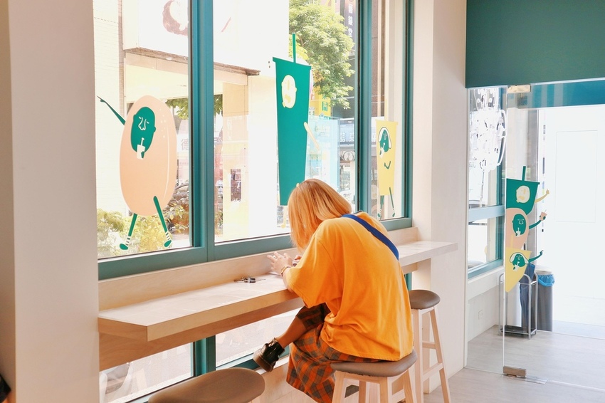 多良日常 高雄IG打卡美食 雞蛋糕