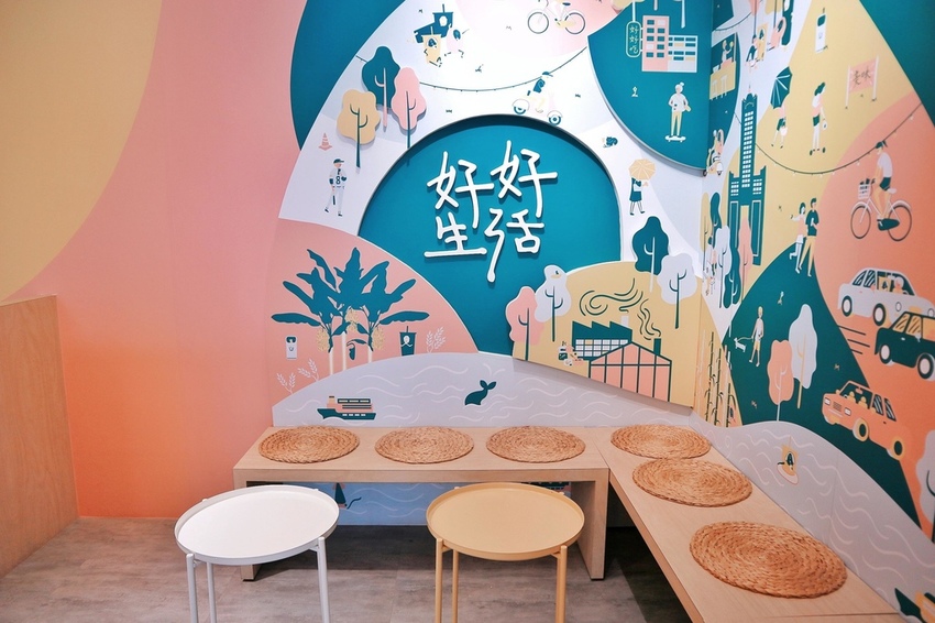 多良日常 高雄IG打卡美食 雞蛋糕