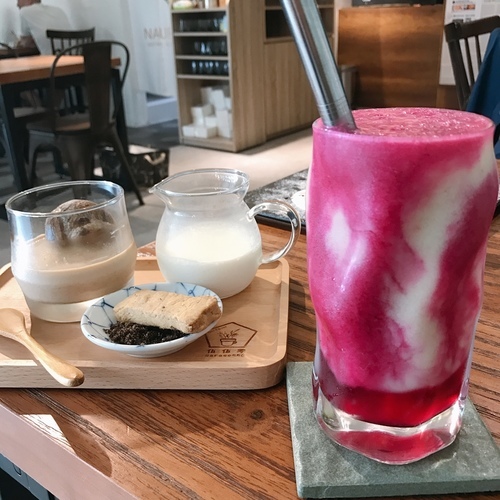 🍄伍伍零-garage550 中和店 🔸新北-永安市場站🔸 ⠀