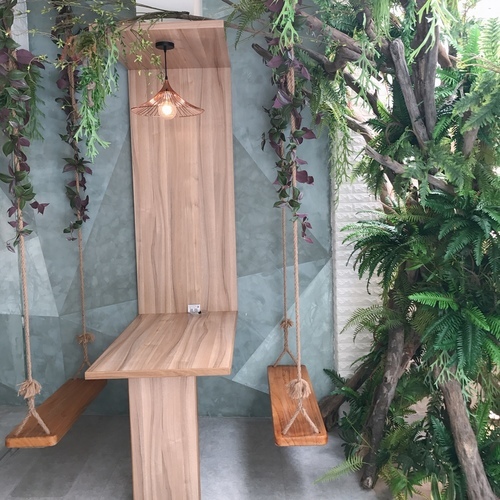 🍄伍伍零-garage550 中和店 🔸新北-永安市場站🔸 ⠀