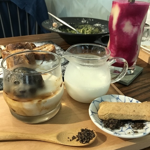 🍄伍伍零-garage550 中和店 🔸新北-永安市場站🔸 ⠀