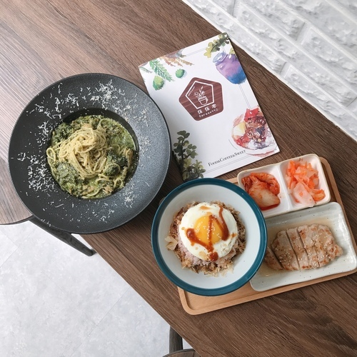 🍄伍伍零-garage550 中和店 🔸新北-永安市場站🔸 ⠀