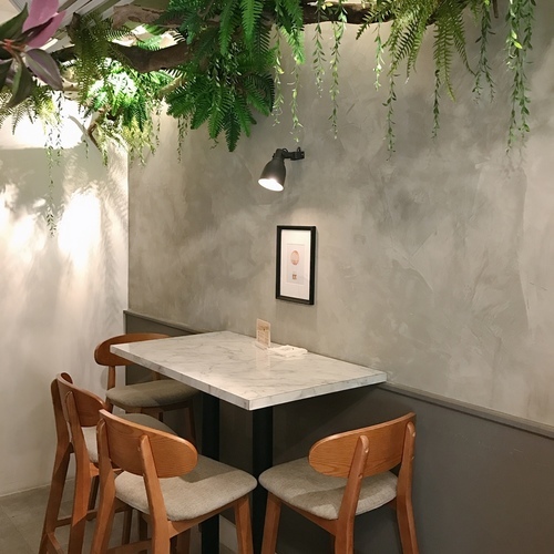 🍄伍伍零-garage550 中和店 🔸新北-永安市場站🔸 ⠀