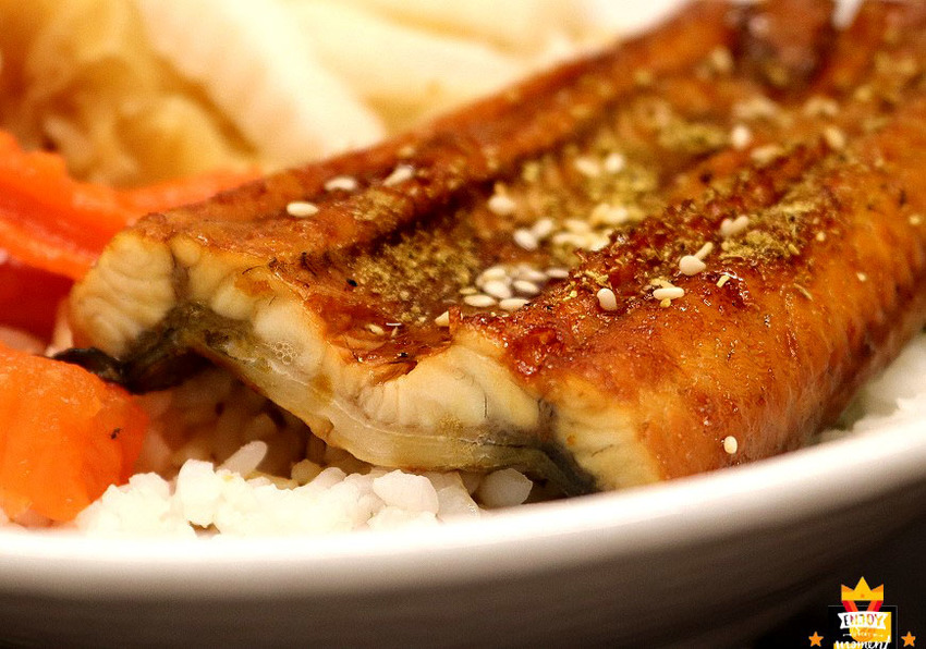 台南日本料理x熱炒／嚴選頂級日本種鰻／外銷日本4尾1公斤規格／老饕必點隱藏版菜色／當季新鮮食材／價格實在CP值高