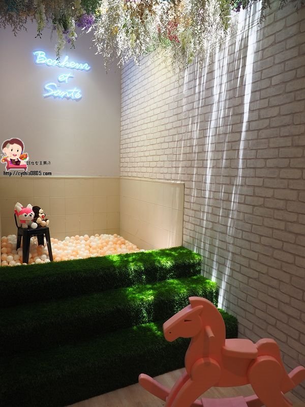 桃園中壢美食-Alley May 五月巷-健行科大溫馨小店，餐點好吃還有隱藏版仙氣拍照區 @民宿女王芽月-美食.旅遊.全台趴趴走