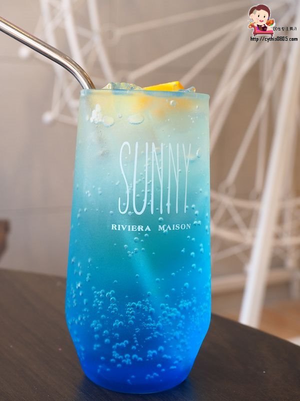 桃園中壢美食-Alley May 五月巷-健行科大溫馨小店，餐點好吃還有隱藏版仙氣拍照區 @民宿女王芽月-美食.旅遊.全台趴趴走