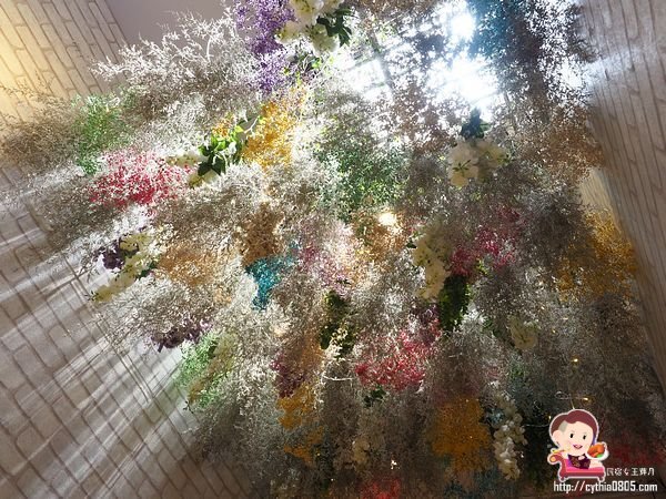 桃園中壢美食-Alley May 五月巷-健行科大溫馨小店，餐點好吃還有隱藏版仙氣拍照區 @民宿女王芽月-美食.旅遊.全台趴趴走