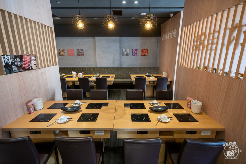 台中市北區肉多多火鍋台中進化店 | 這間台中鍋物連續3年網路評價第1！最低349元起還有免費自助吧～