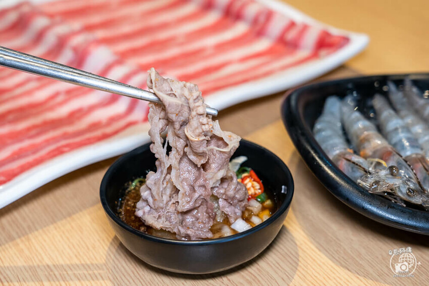 台中市北區肉多多火鍋台中進化店 | 這間台中鍋物連續3年網路評價第1！最低349元起還有免費自助吧～