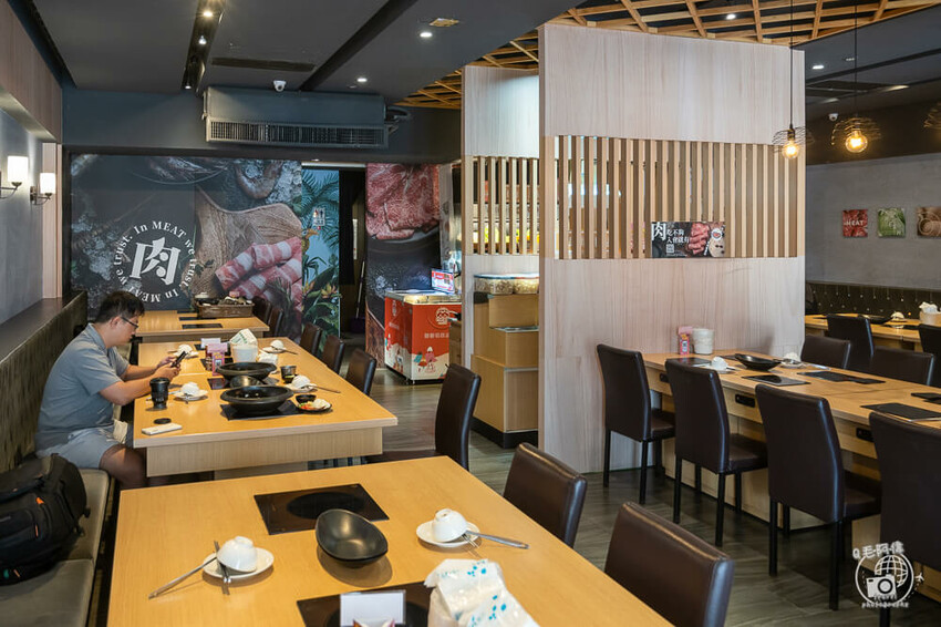 台中市北區肉多多火鍋台中進化店 | 這間台中鍋物連續3年網路評價第1！最低349元起還有免費自助吧～