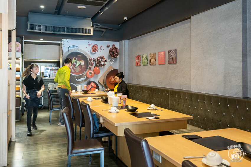 台中市北區肉多多火鍋台中進化店 | 這間台中鍋物連續3年網路評價第1！最低349元起還有免費自助吧～